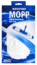 MIKROFIBER MOPP MED LOMME 60CM