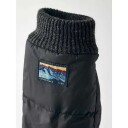 Hestra Otra votter primaloft voksen 100 Black 9