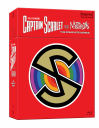 Captain Scarlet and the Mysterons  Den Komplette Serien Bluray