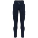 Kari Traa Anelie Tights, turtights, dame DARK NAVY BLUE M