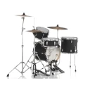 Pearl Midtown Matte Black