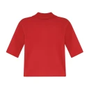 Gucci Dame Topper Rød L,