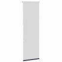  Rullegardin lystette 45x150 cm stoff bredde 40,7 polyester