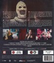 Terrifier Bluray
