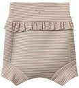 Sofie Schnoor Baby and Kids Bethkb Swim Pants Beige 86/92