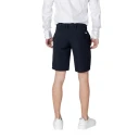 Armani Exchange Herre Shorts Blå W29,
