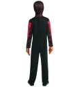 Rubies Kostymer   Marvel Miles Morales   Rubies   5 6 år (110 116)   Kostymer Rød Svart