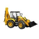 Bruder Jcb Scx Eco Backhoe Loader