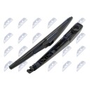 Viskerarm NTY EWB PE 011