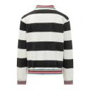 Drole de Monsieur Herre Topper Hvit 2XL,