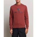 Belstaff Herre Gensere & Hettegensere Rød L