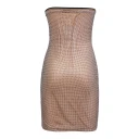 Genny Dame Kjoler Svart M,