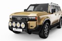 Metec Toyota Landcruiser 250 kufanger 24 sort v2