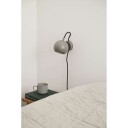 Frandsen BALL WALL LAMP - NUDE GLOSSY