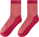 Reima Socks Villalla   Red   38/41