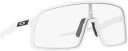 Oakley Sutro Matte White