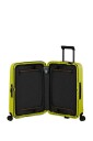 Samsonite ESSENS™ hard Kabin koffert 55 cm 4 hjul Lime