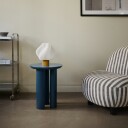 Crème Atelier Soft Serve Vanlig Bordlampe Cloudberry