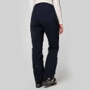 Helly Hansen Dame Legendary Isolerte Skibukser Marineblå L MarineblåL