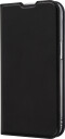 FoneKit Lommebokdeksel for iPhone 16e Svart