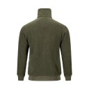 Aclima ReBorn Terry jakke i ull M herre olive   Str. 2XL