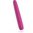 B Swish Bgood Infinite Deluxe Vibrator Rose