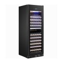 Temptech Elegance E1000DRB-24 vinskap  153 flasker 
