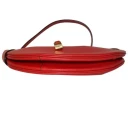 Ralph Lauren Pre-owned Dame Pre-owned Rød