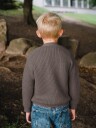 Du Store Alpakka 131 05G Lind cardigan