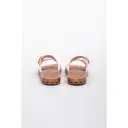Sensi Dame Sko Rosa 36 EU,