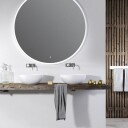 Copenhagen Bath Norsjö servant Ø390 mm, Hvit Matt