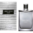 Jimmy Choo Man Eau de Toilette 100 ml - Aromatisk Herreparfyme