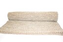 Filleryer   Tuva beige Størrelse: 160 x 230 cm