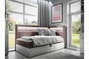 Boisdale Sengeramme 90x200 cm  