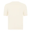 Slowear Herre Strikkevarer Beige M,