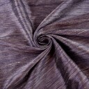 Dupionsilke Violine // Dark Purple