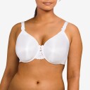 Chantelle BH Hedona Underwirod Bra Hvit G 75 Dame