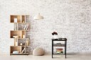 Selgro Salongbord 2 hyller moderne til stue loft