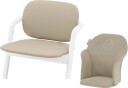 Cybex Lemo Matstolpute Sand White