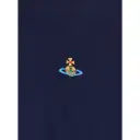 Vivienne Westwood Herre Topper Blå S,