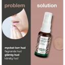 Australian Bodycare Squalane Fuktighetsgivende Ansiktsserum 30 ml med E-vitamin