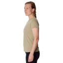 Houdini W"s Pace Air Tee Powder Green
