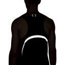 Under Armour Halo Run Løpetopp Herre Svart M