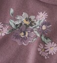 Name It Body I/e   Ull   NbfWillitus   Paddesopp/Flower Bukett   Name It   50   Langermet Body   Lilla