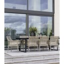 Artwood Romano Spisebord 242x100 cm Kompositt