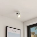 Arcchio Rotari LED-takspot, 1 lyskilde, 6,1W
