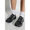 Off White Herre Sko Svart 45 EU,