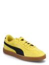 PUMA Puma Club Ii Era Suede Yellow 37