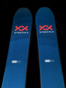 Völkl Rise Above 88 - Toppturpakke Med Dynafit Radical Blue Binding 177