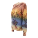 Etro Dame Strikkevarer Flerfarget S,